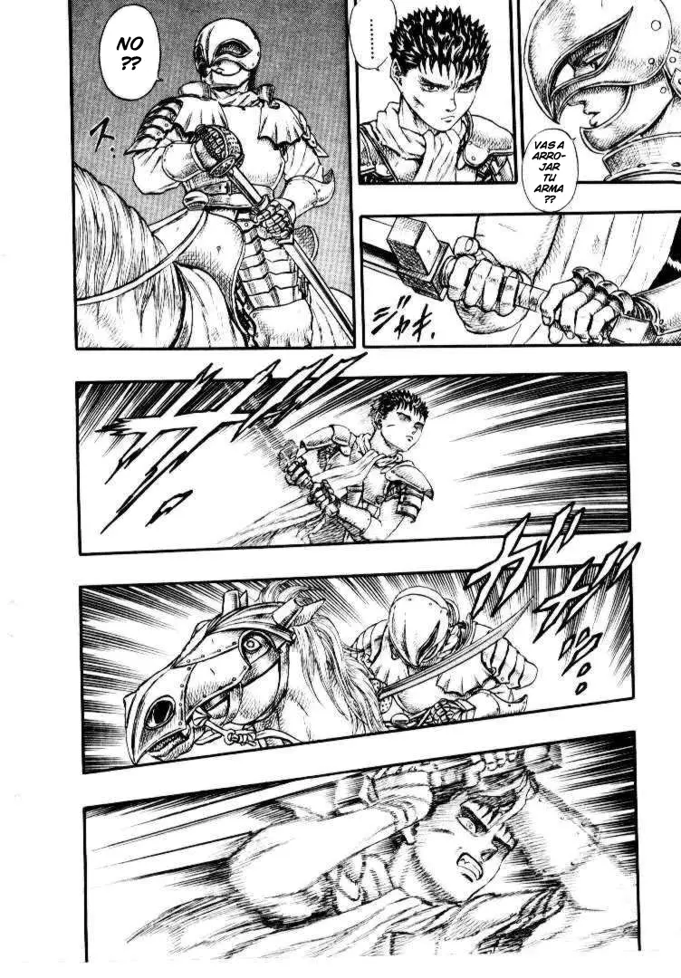 Berserk capítulo 10 página 80