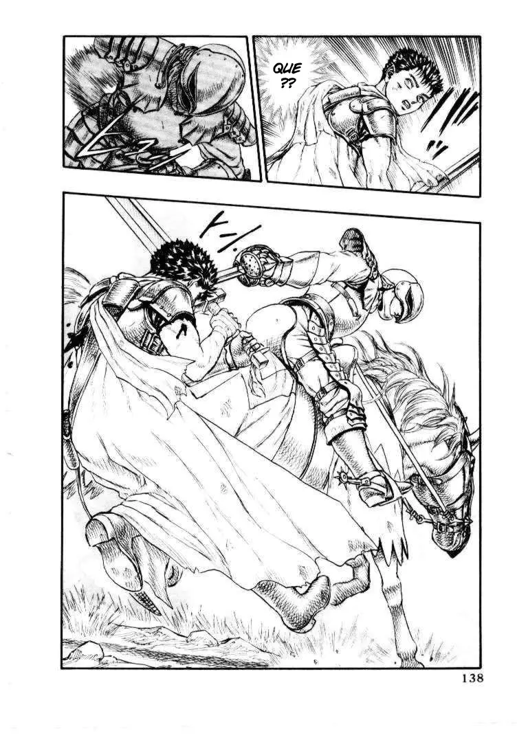 Berserk capítulo 10 página 82