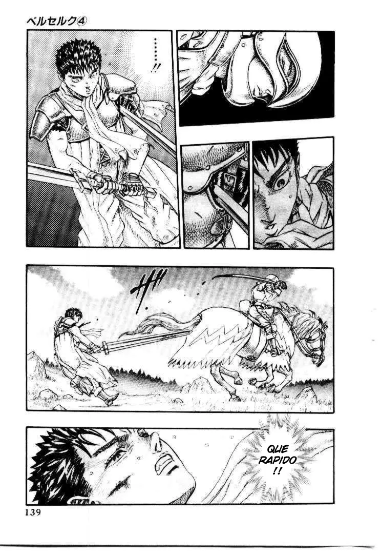 Berserk capítulo 10 página 83