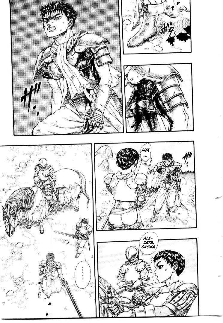 Berserk capítulo 10 página 86