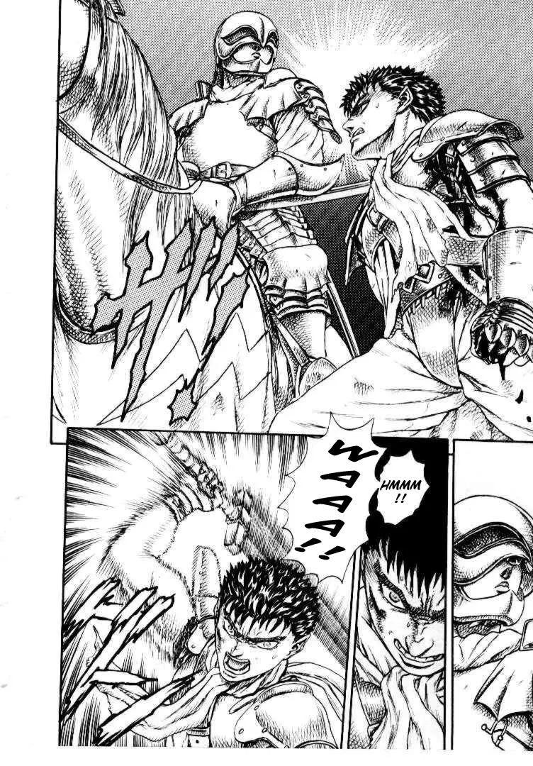 Berserk capítulo 10 página 87