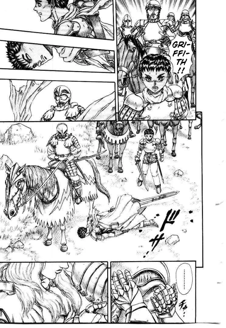 Berserk capítulo 10 página 88