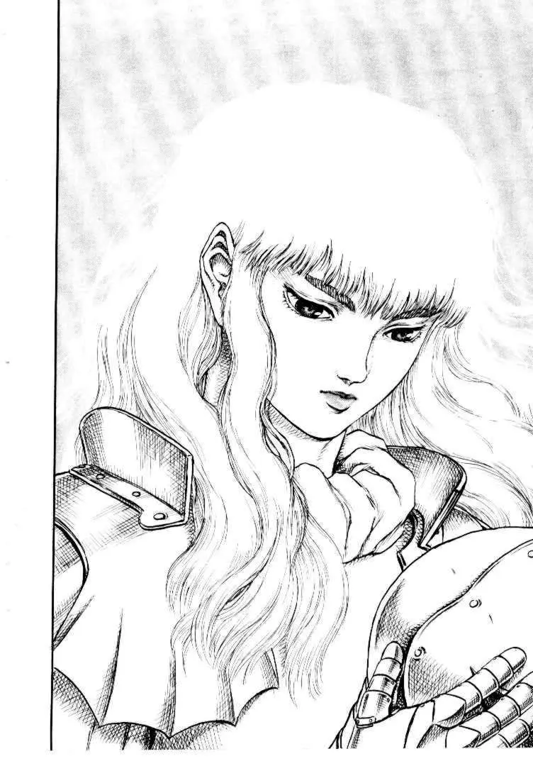 Berserk capítulo 10 página 89