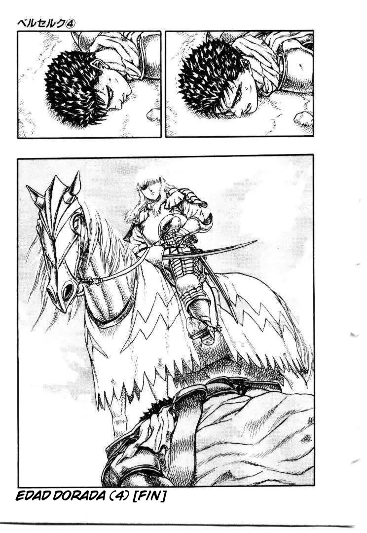 Berserk capítulo 10 página 90