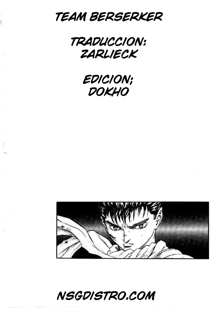 Berserk capítulo 10 página 91