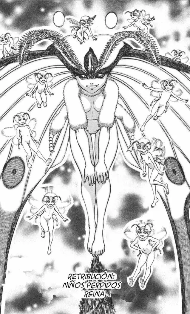 Berserk capítulo 100 página 4