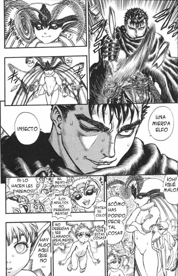 Berserk capítulo 100 página 6