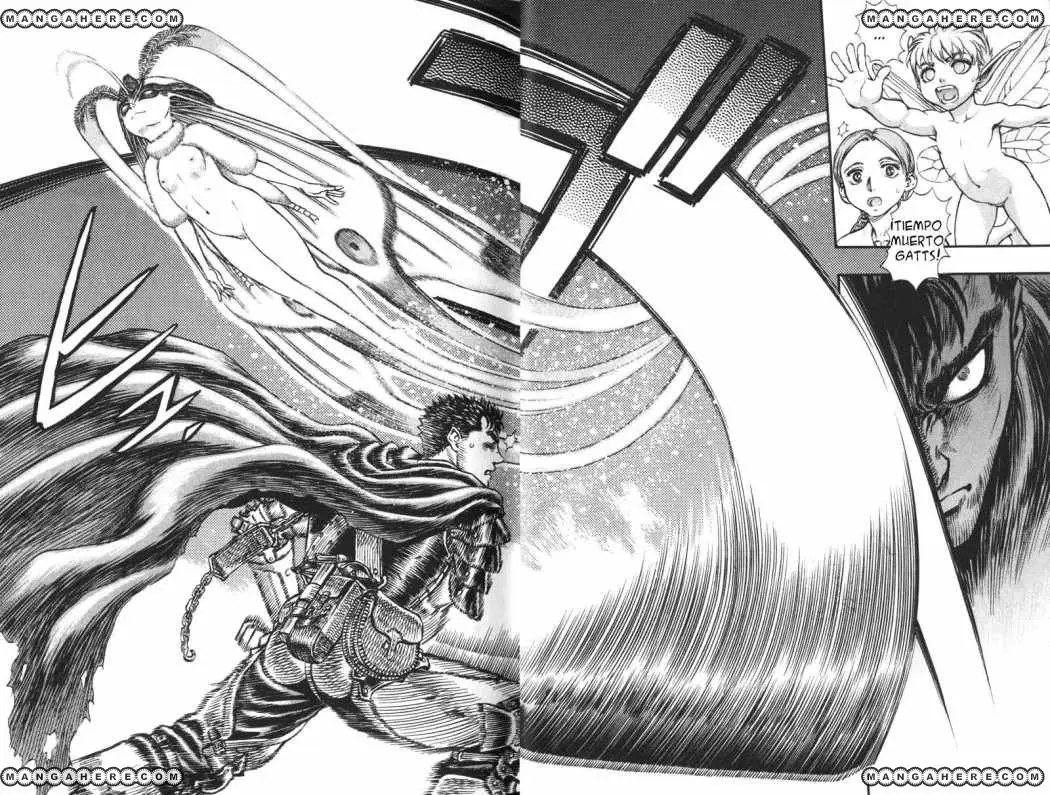 Berserk capítulo 100 página 7