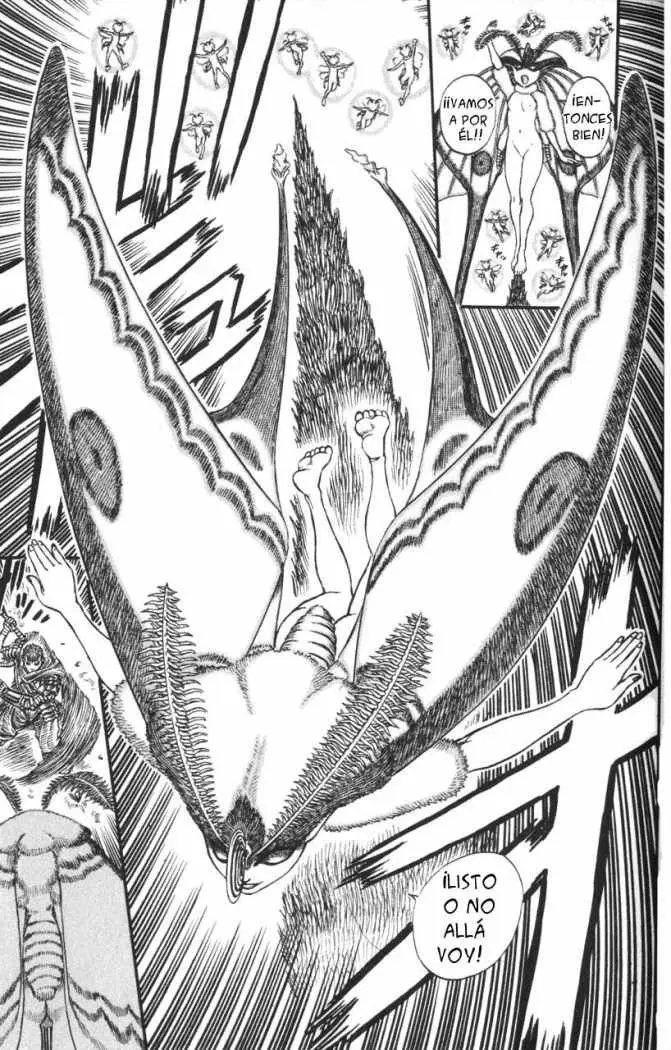 Berserk capítulo 100 página 8