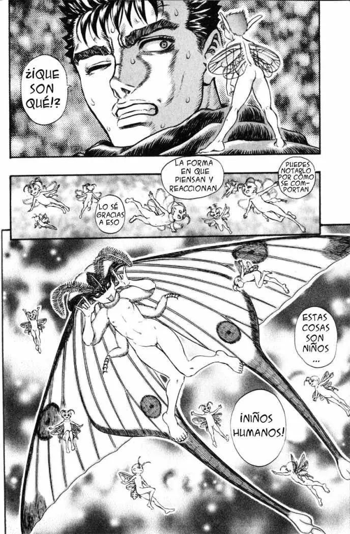 Berserk capítulo 100 página 11