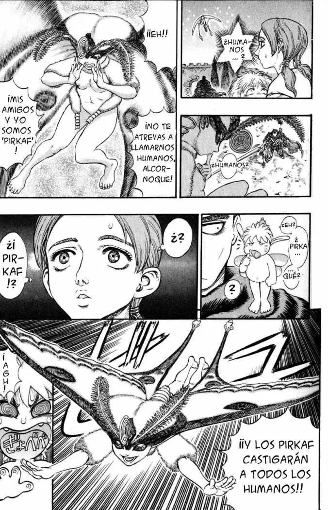 Berserk capítulo 100 página 12