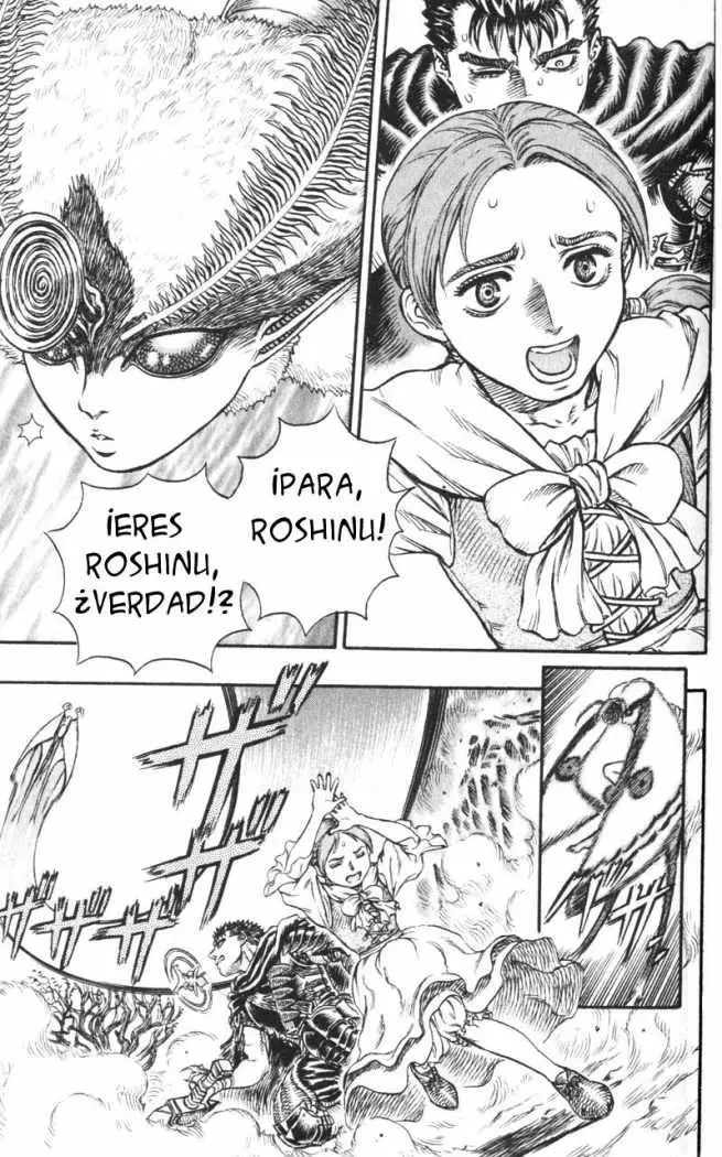 Berserk capítulo 100 página 14