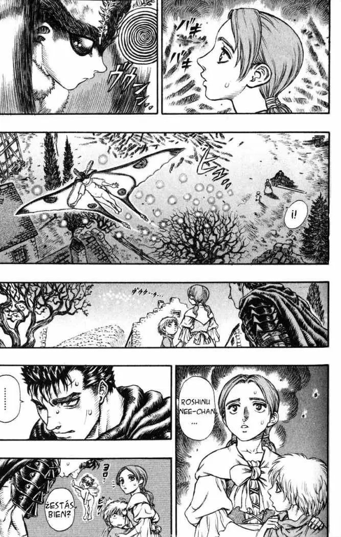 Berserk capítulo 100 página 16