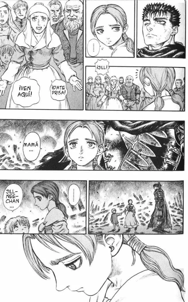 Berserk capítulo 100 página 20
