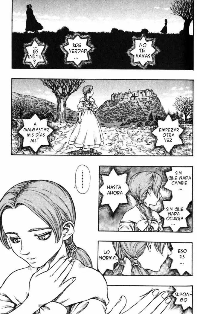 Berserk capítulo 101 página 9