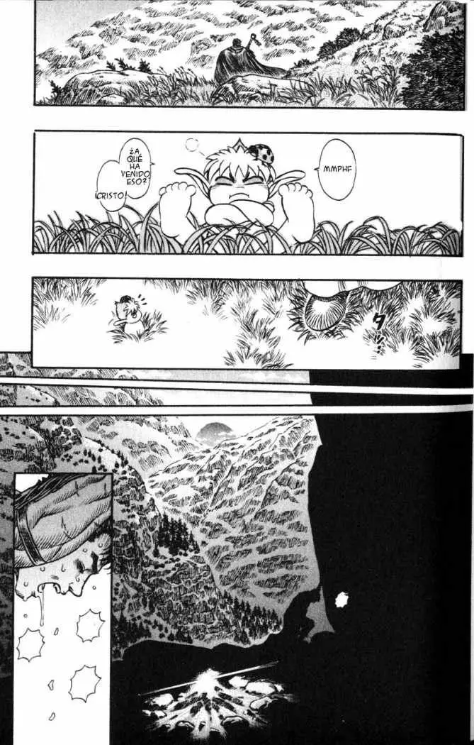 Berserk capítulo 101 página 13