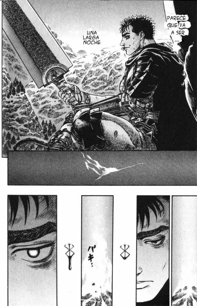 Berserk capítulo 101 página 16