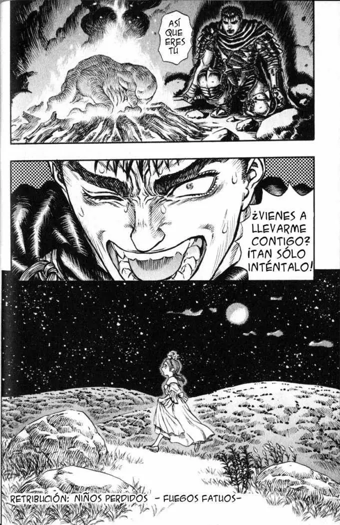 Berserk capítulo 101 página 19