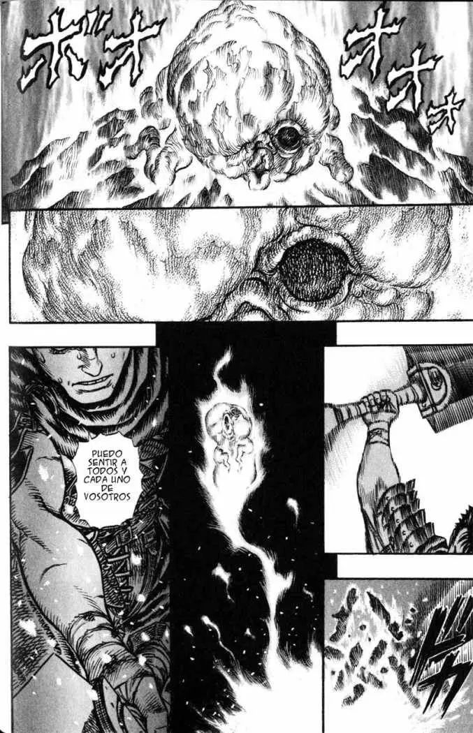 Berserk capítulo 102 página 4