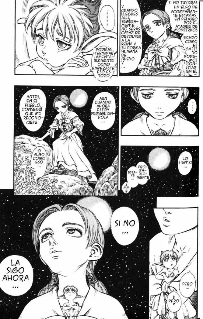 Berserk capítulo 102 página 7