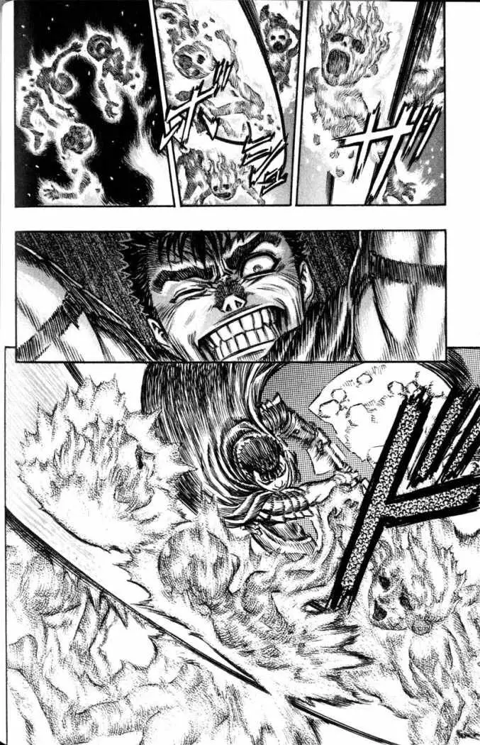 Berserk capítulo 102 página 9
