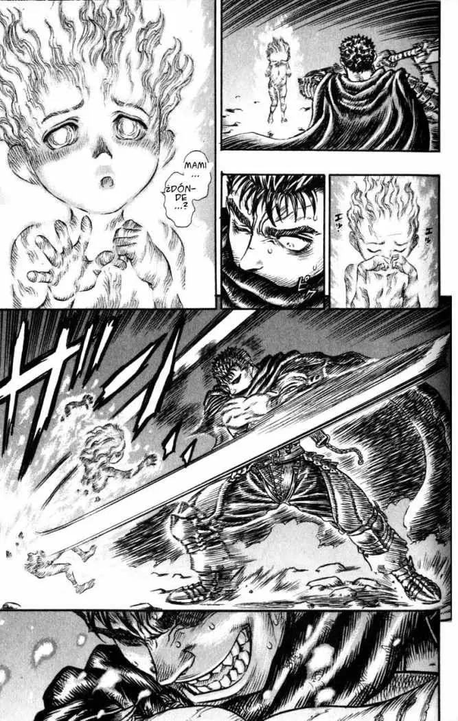 Berserk capítulo 102 página 10
