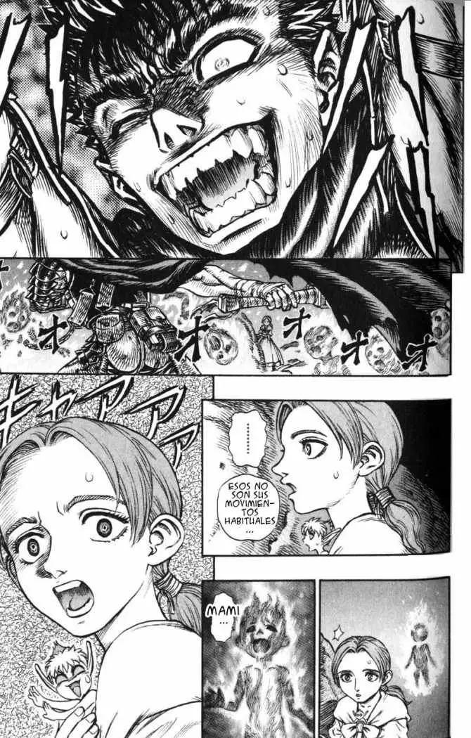Berserk capítulo 102 página 12