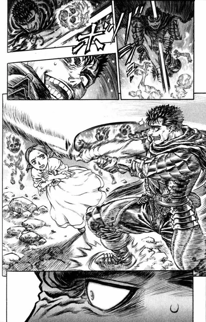 Berserk capítulo 102 página 13