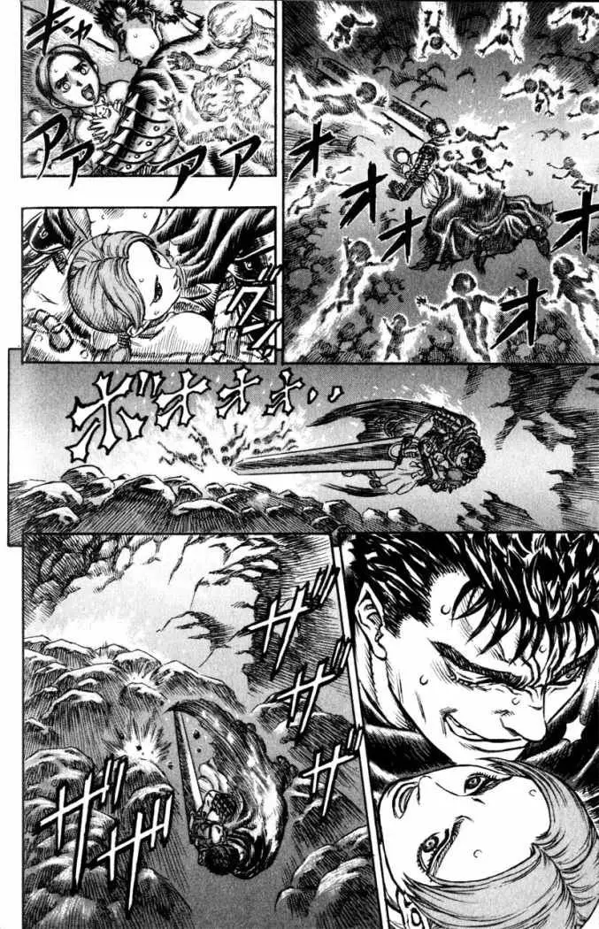 Berserk capítulo 102 página 15