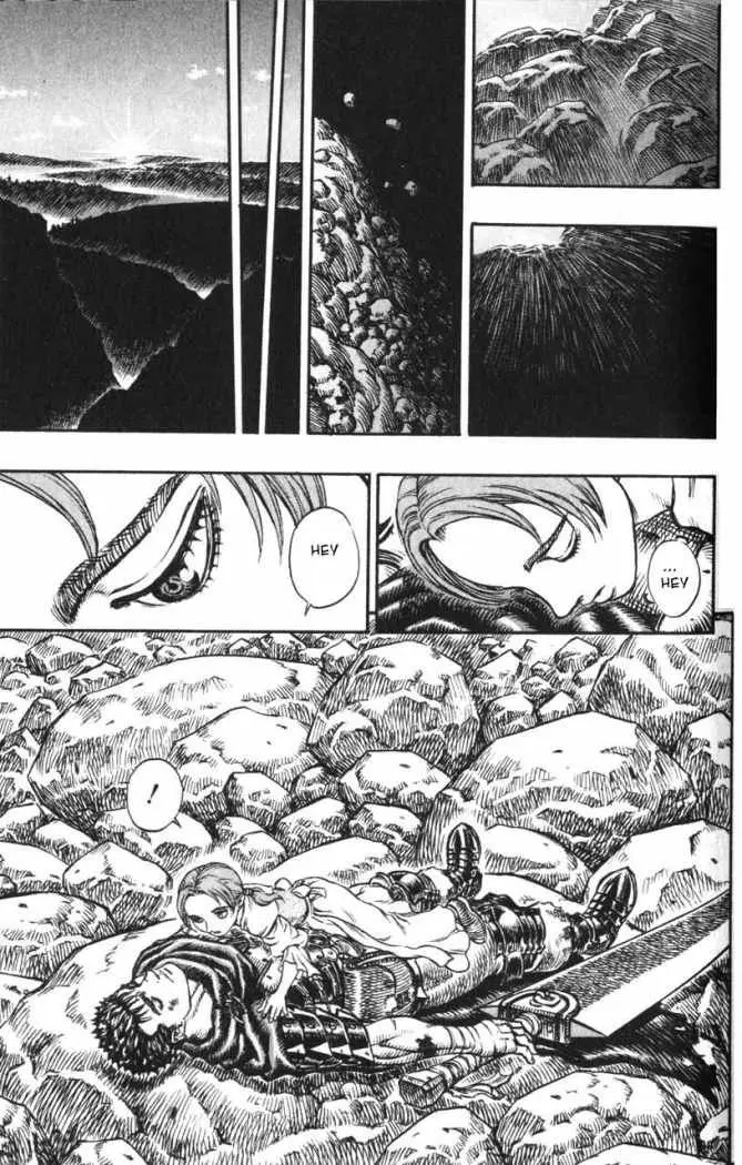 Berserk capítulo 102 página 16