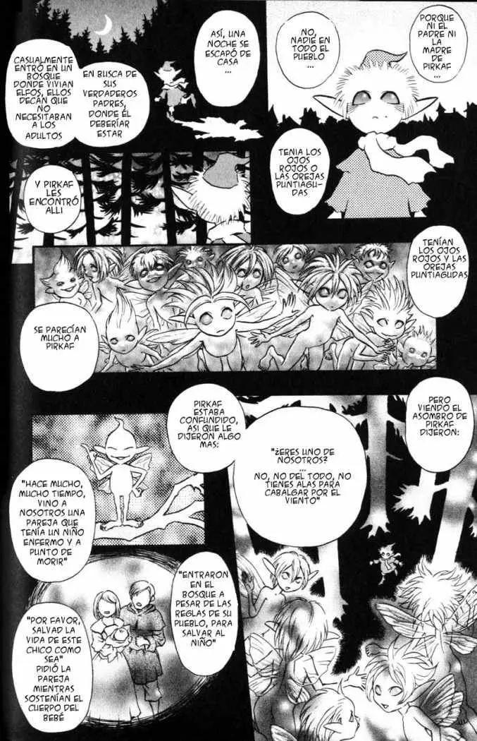 Berserk capítulo 102 página 19