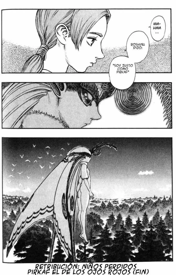 Berserk capítulo 102 página 21