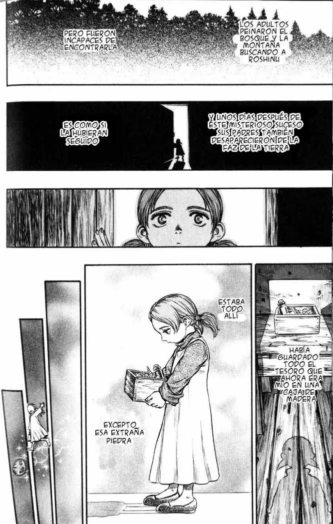 Berserk capítulo 103 página 6