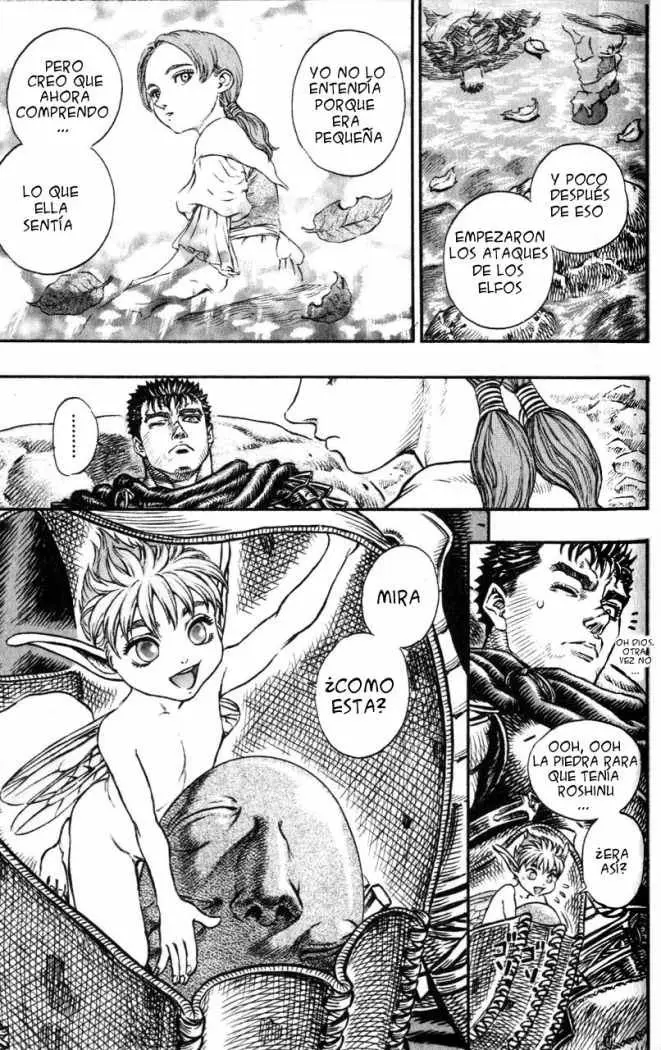 Berserk capítulo 103 página 7