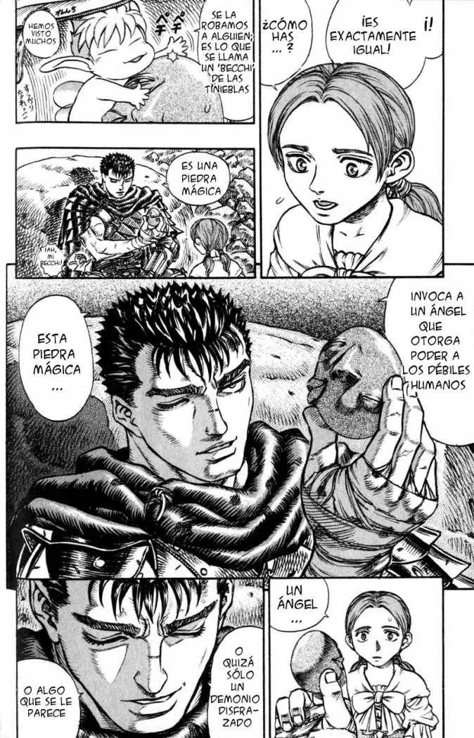 Berserk capítulo 103 página 8