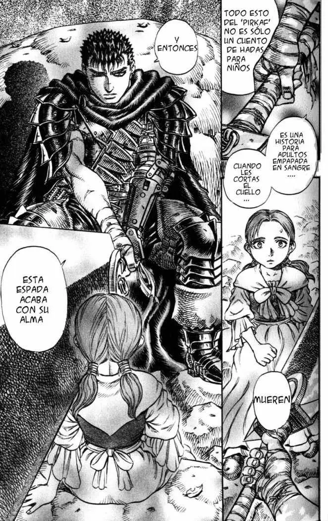 Berserk capítulo 103 página 10