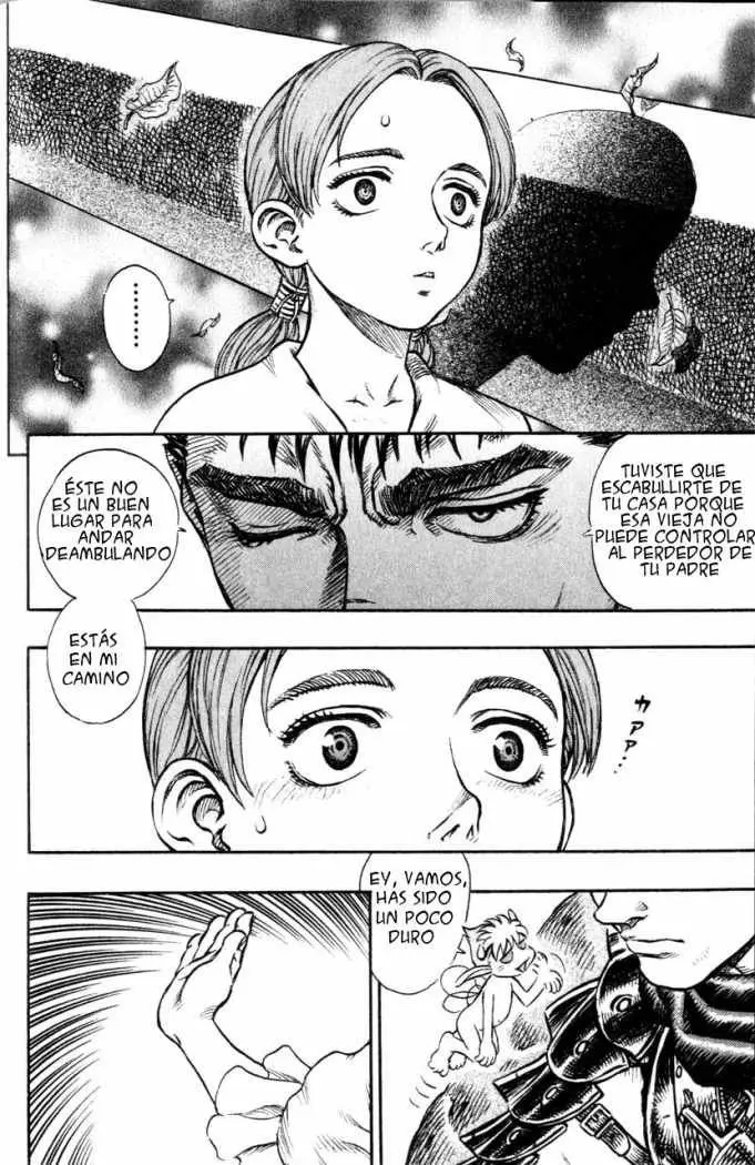 Berserk capítulo 103 página 11