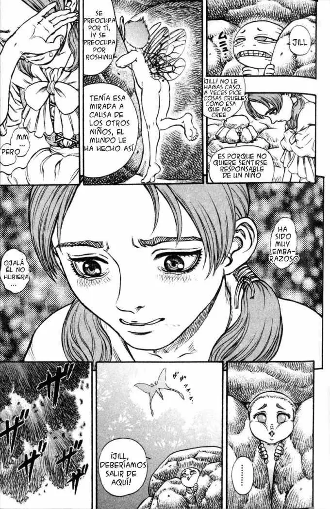 Berserk capítulo 103 página 14