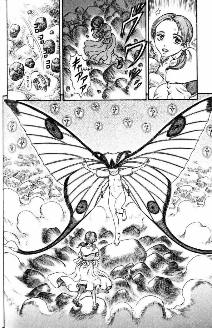 Berserk capítulo 103 página 15