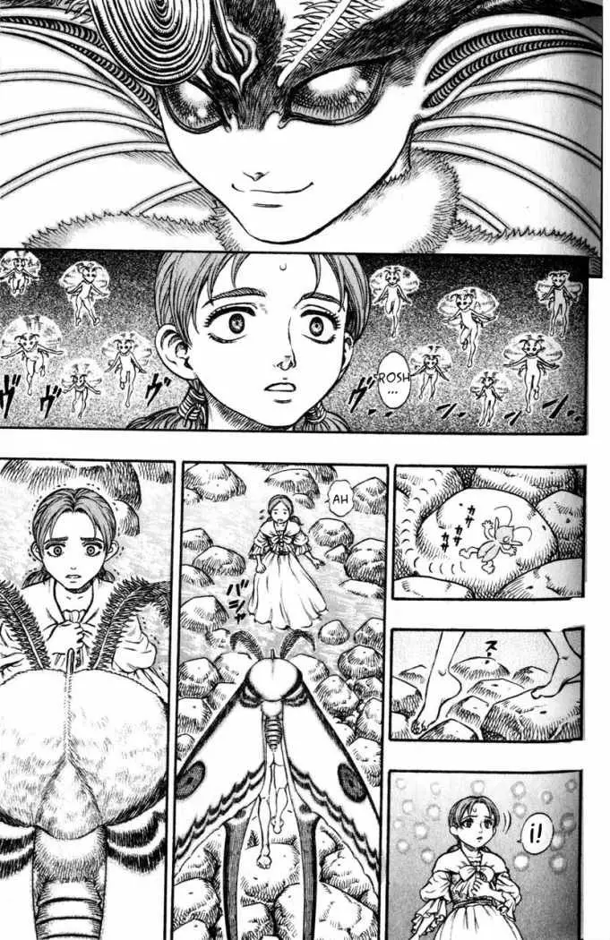 Berserk capítulo 103 página 16