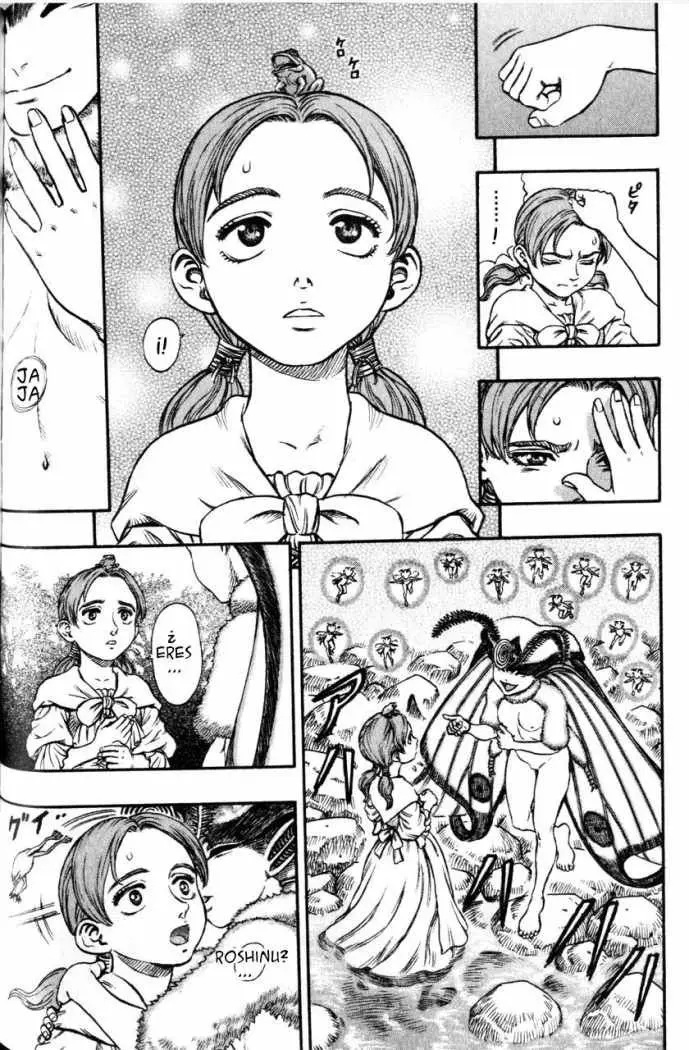 Berserk capítulo 103 página 17