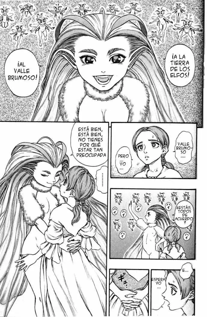 Berserk capítulo 104 página 5