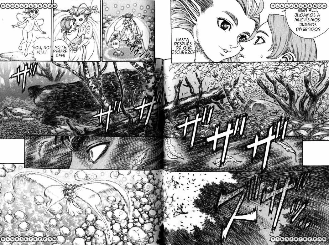 Berserk capítulo 104 página 6