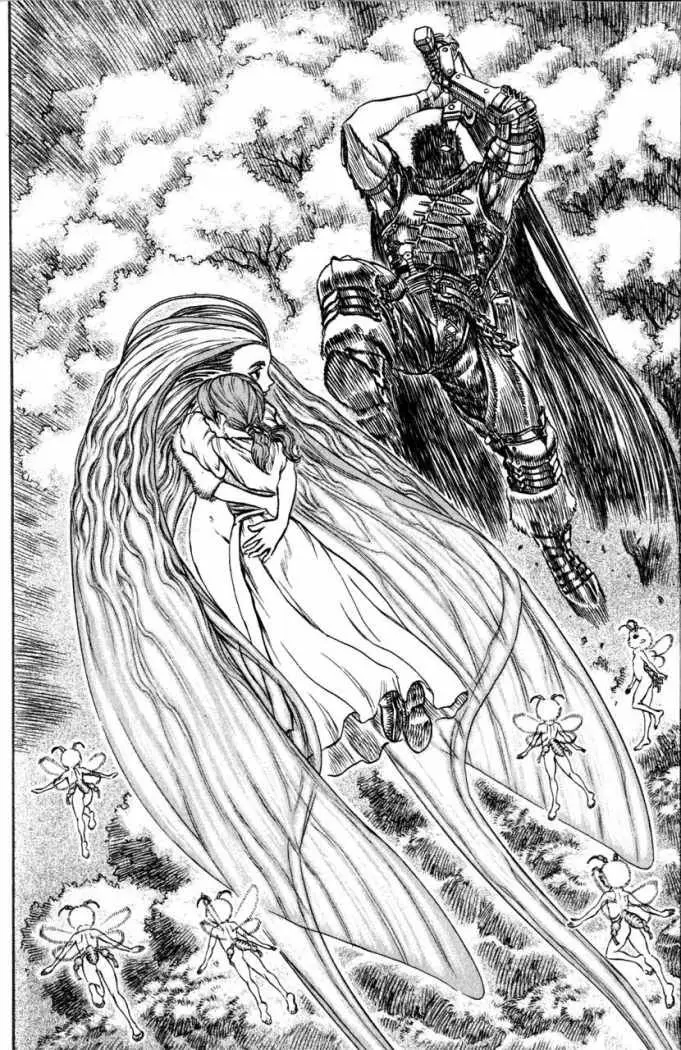 Berserk capítulo 104 página 7