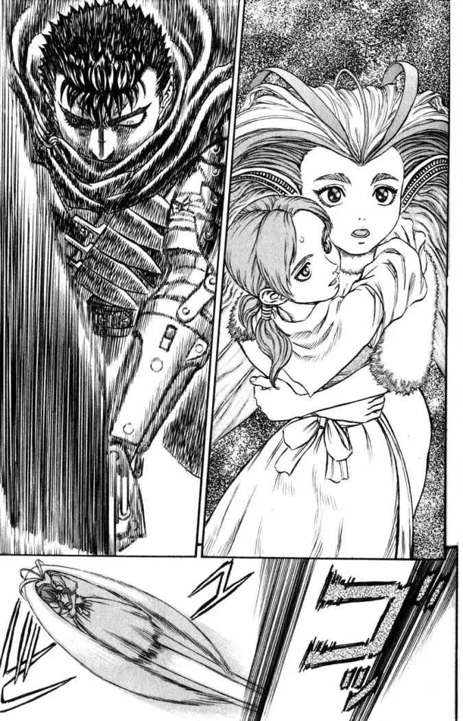 Berserk capítulo 104 página 8