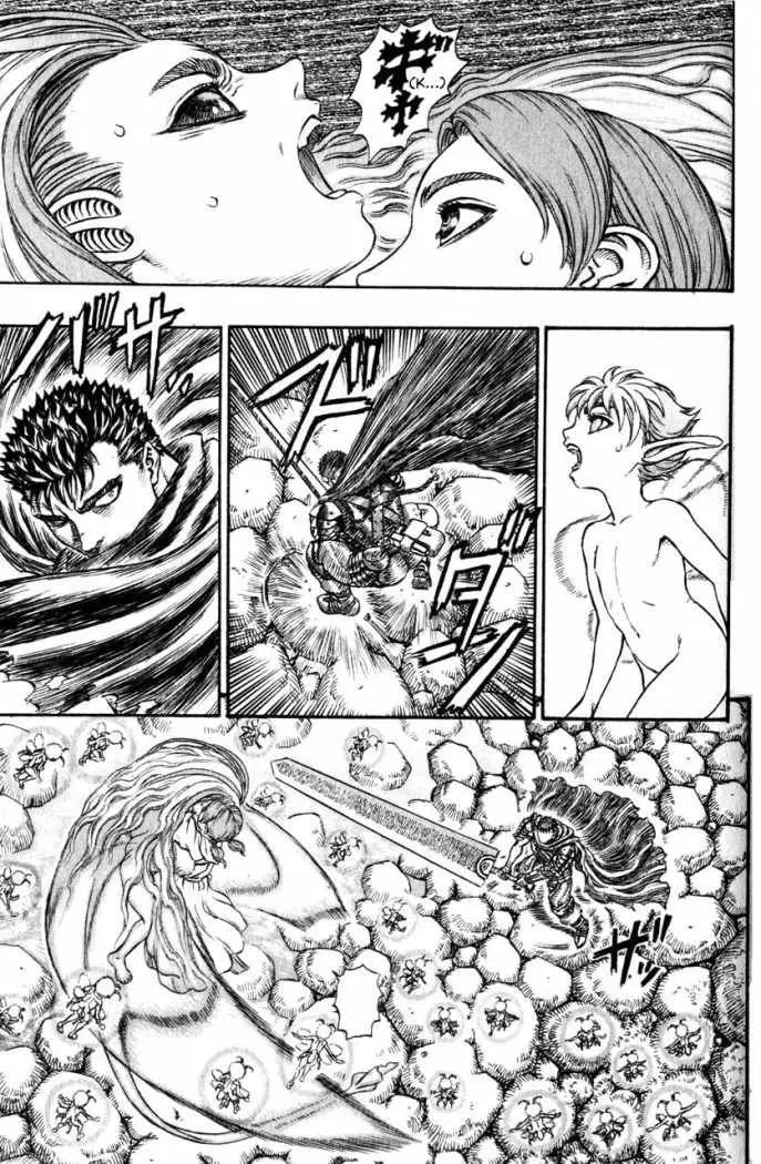 Berserk capítulo 104 página 10