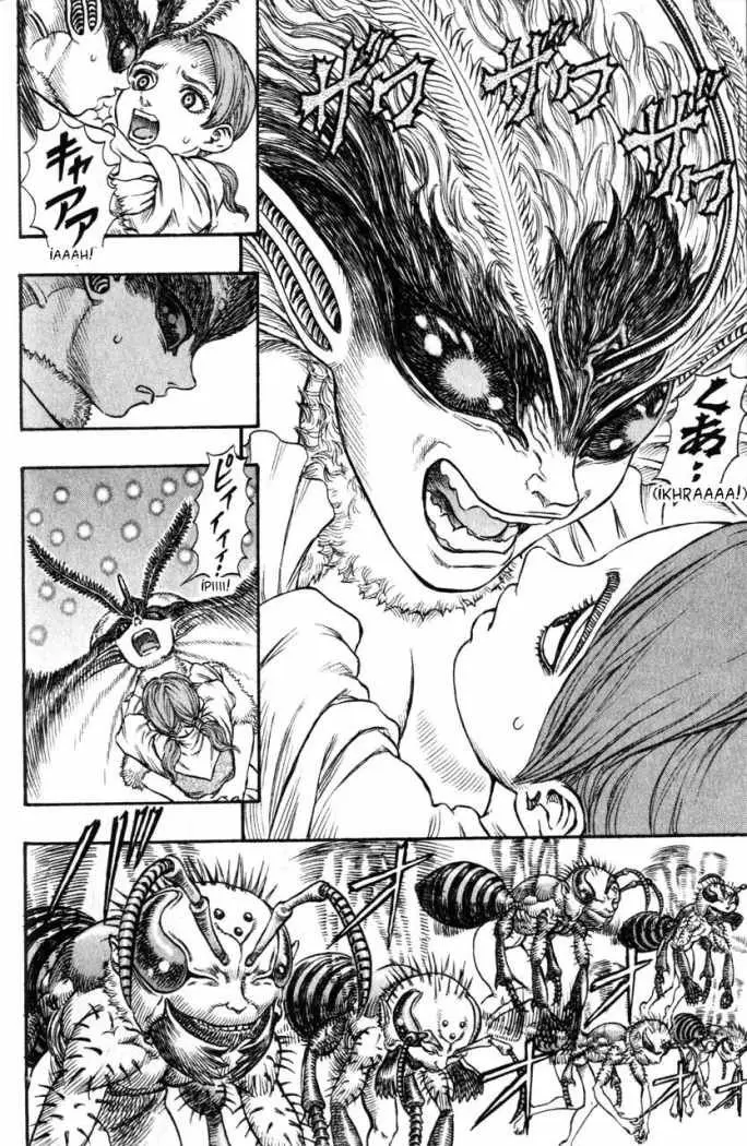 Berserk capítulo 104 página 11