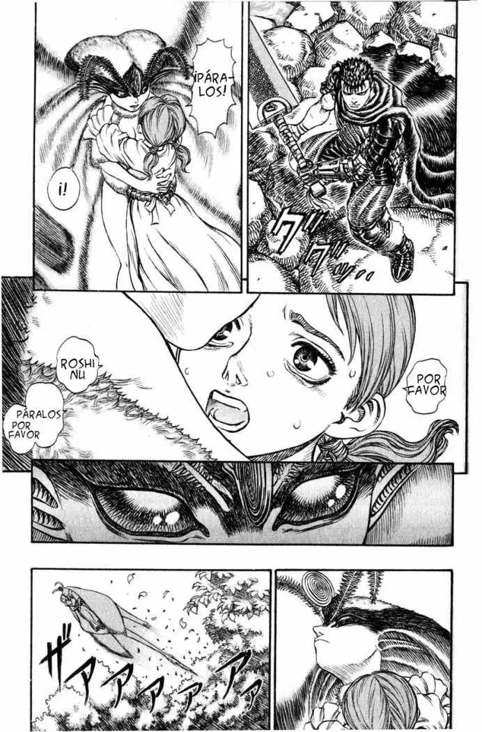 Berserk capítulo 104 página 12