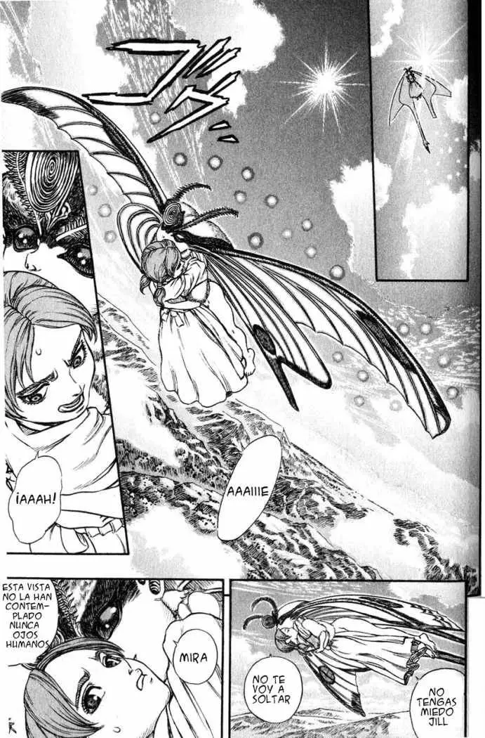 Berserk capítulo 104 página 16