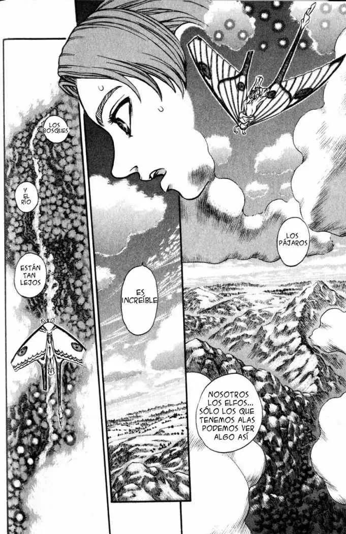 Berserk capítulo 104 página 17